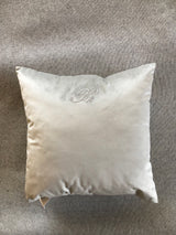 Pillow Blu Velvet Blumarine 71958