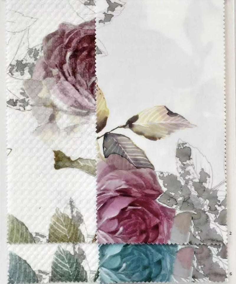 Completo lenzuola matrimoniale Labuan Blumarine 77789