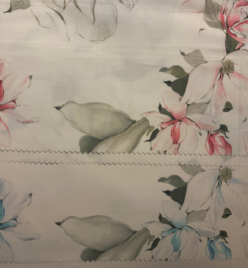 Copriletto trapuntato matrimoniale Cristin Blumarine 75175