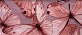 Completo lenzuola matrimoniale Occhi Blu Blumarine 70047