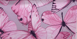 Copriletto trapuntato matrimoniale Occhi Blu Blumarine 75173