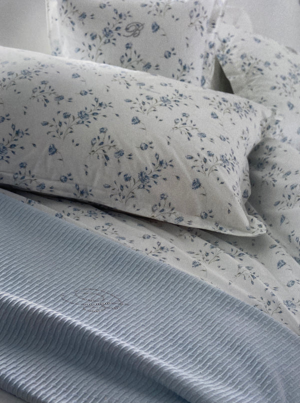 طقم أغطية سرير مع غطاء لحاف c пододеяльником Lilibet Blumarine 76787