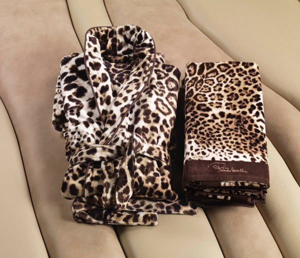 Towel Bravo ROBERTO CAVALLI 27230