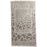 Asciugamani set 2 pezzi Jerapah Roberto Cavalli 68046
