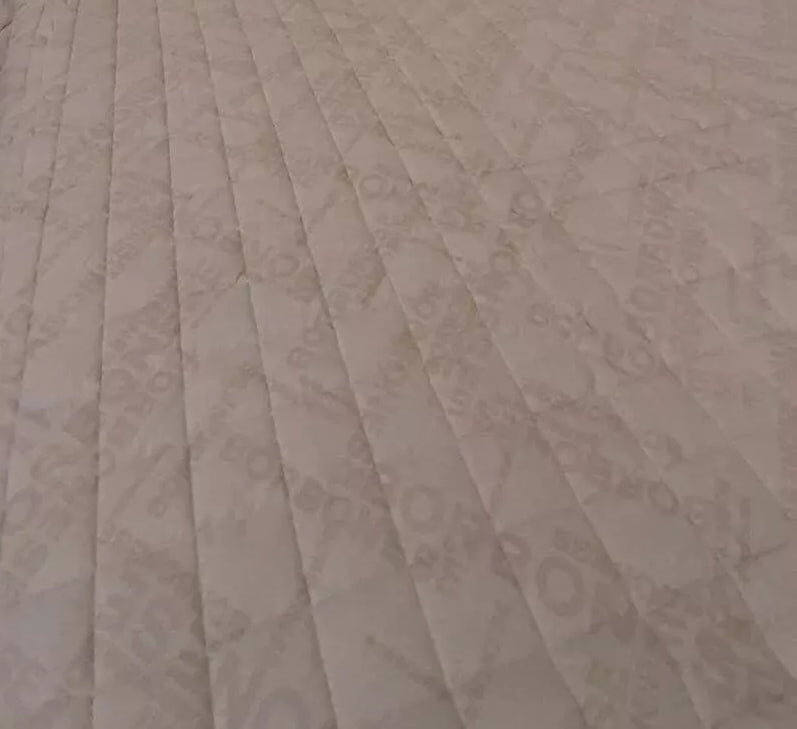 Двойное одеяло Borbonese JET SET L03