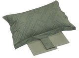 Completo lenzuola singolo Borbonese JET SET LS2