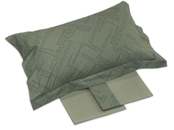 Completo lenzuola singolo Borbonese JET SET LS2