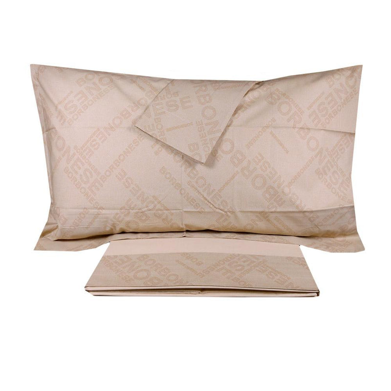Completo lenzuola singolo Borbonese JET SET LS2