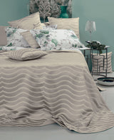Copriletto matrimoniale Jasmine Blumarine 74943