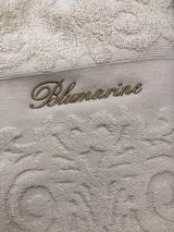 Asciugamani set 2 pezzi Kendall Blumarine 79180