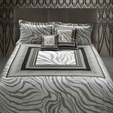 Juego de cama Frame Zebrage ROBERTO CAVALLI 88335