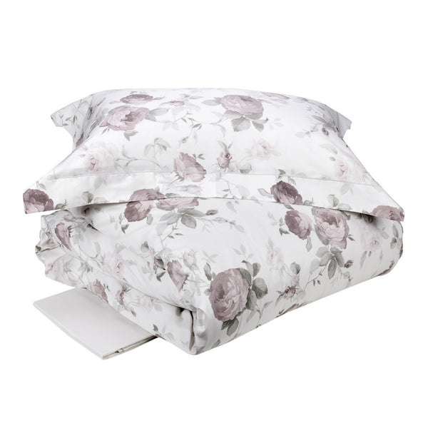 Double bedding set with duvet cover Claire La Perla 251463