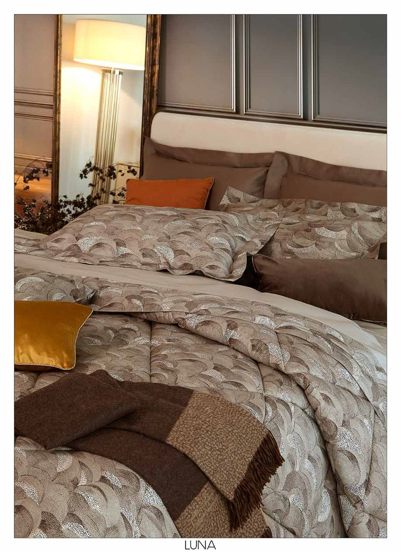 Feuilles complètes Borbonese LUNA L02