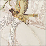 Borbonese PARADISE OP L07 furnishing cloth