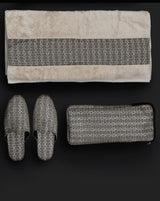 Bir banyo havlusu Platinum Roberto Cavalli 92577