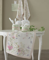 Полотенце кухонное Petite Colibrì Blumarine 61329