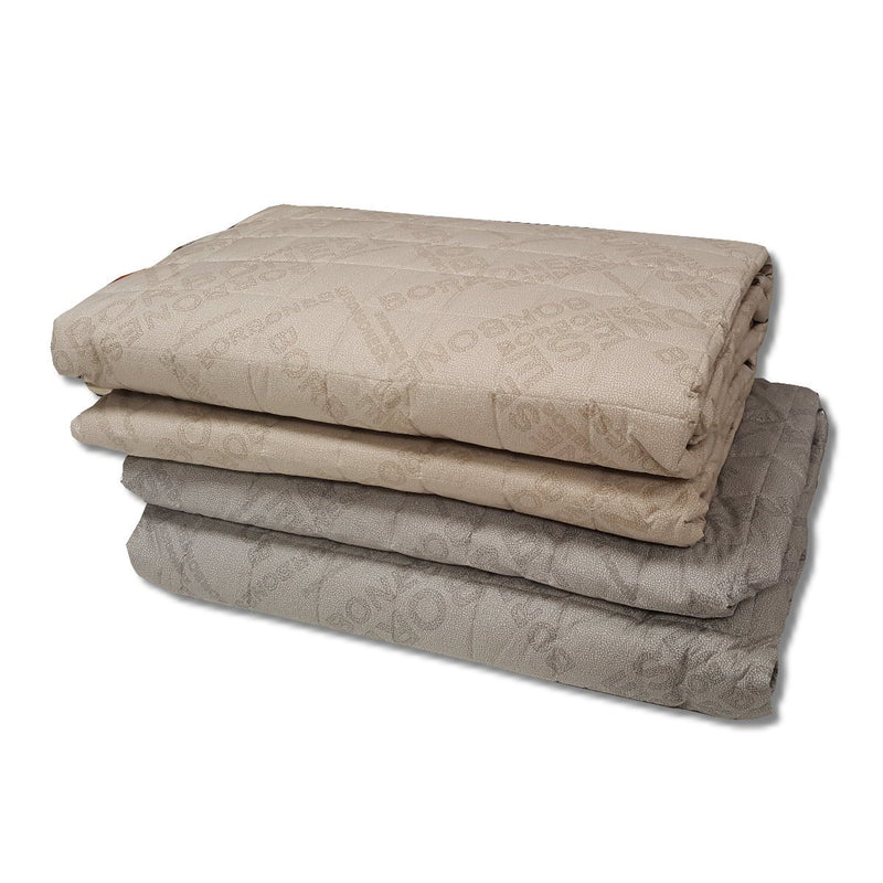 Single lightweight blanket Jet Set Borbonese 298232