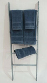 Комплект полотенец 5 шт. Ribbon Trussardi 80347