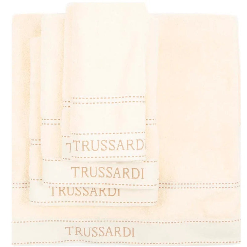 Комплект полотенец 5 шт. Ribbon Trussardi 80347