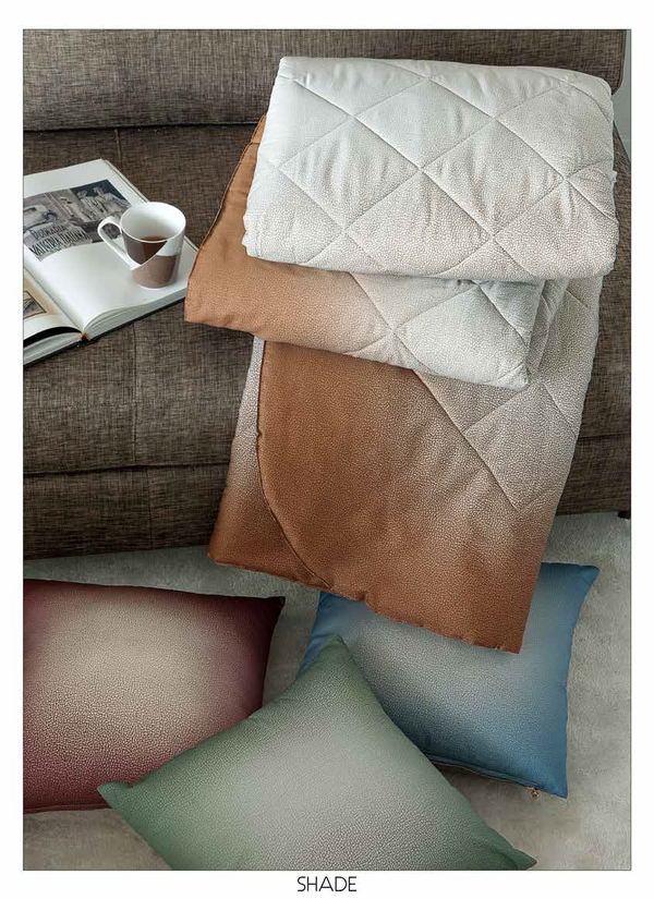Borbonese SHADE L10 decorative cushion