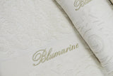 Asciugamani set 2 pezzi Kendall Blumarine 79180