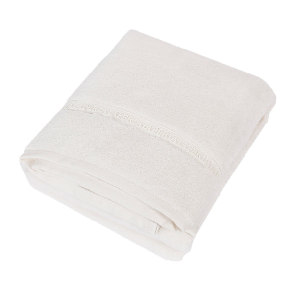 Towel Macrame La Perla 251459