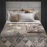 Haut-Patch-Quilt <tc>Roberto Cavalli</tc> 2009912