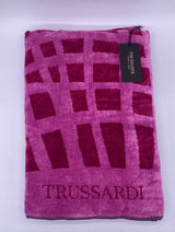 Twist-Strandtuch <tc>Trussardi</tc> 88501