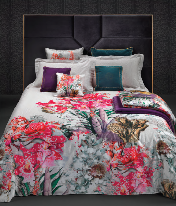 Quilt Undersea Roberto Cavalli 2012958