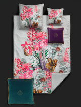 Cuscino Undersea Roberto Cavalli 2012964