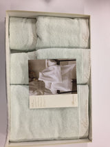 Zestaw ręczników 5 szt. Spa Blumarine 79472