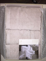 Asciugamani set 5 pezzi Spa Blumarine 79472