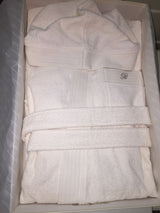 Accappatoio crociera Blumarine 78415