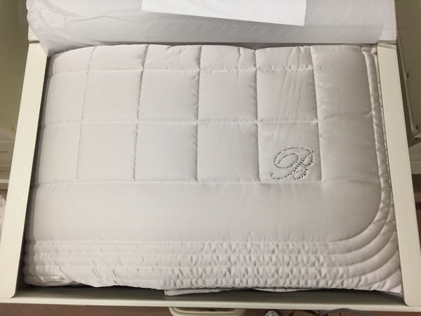 Bedspread for double bed Eden Blumarine 74998