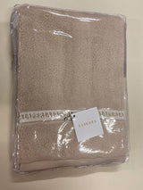 Et par håndklær Macrame La Perla 251458