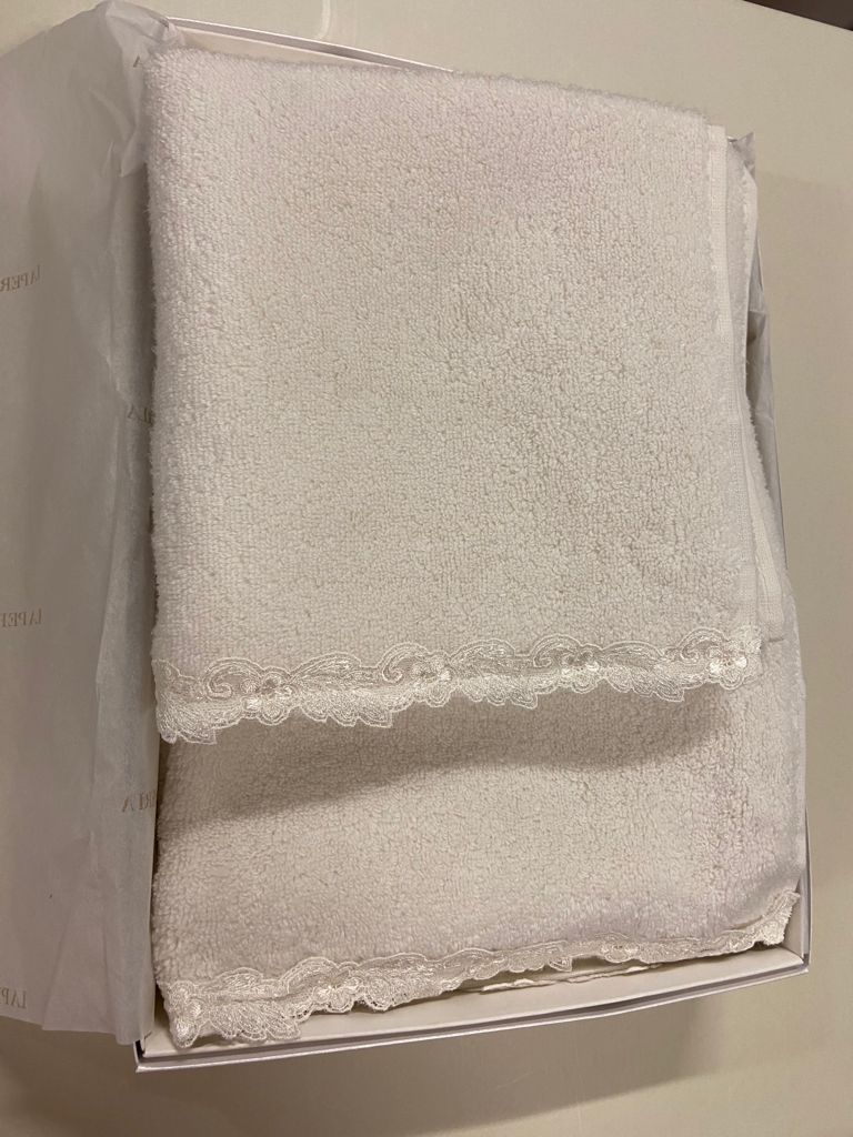 Pár ručníků Petit Maison La Perla 251415