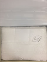 Colcha acolchada para cama doble Lisbeth Blumarine 74965