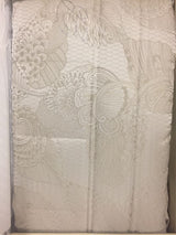 Colcha acolchada para cama doble Lisbeth Blumarine 74965