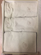 Set of towels 5 pcs. Ariette Blumarine 78948