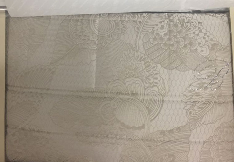 Colcha acolchada para cama doble Lisbeth Blumarine 74965