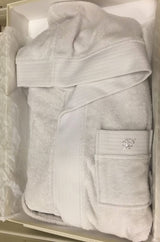 Accappatoio crociera Blumarine 78415