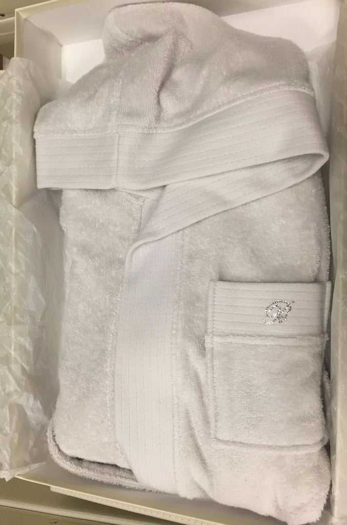 Accappatoio crociera Blumarine 78415