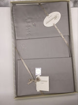 Двуспальный комплект постельного белья с пододеяльником Lory Blumarine 76246