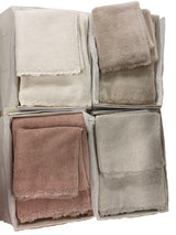 Para ręczników Petit Maison La Perla 251415
