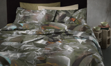 Completo Lenzuola Wrinkle Metal Diesel