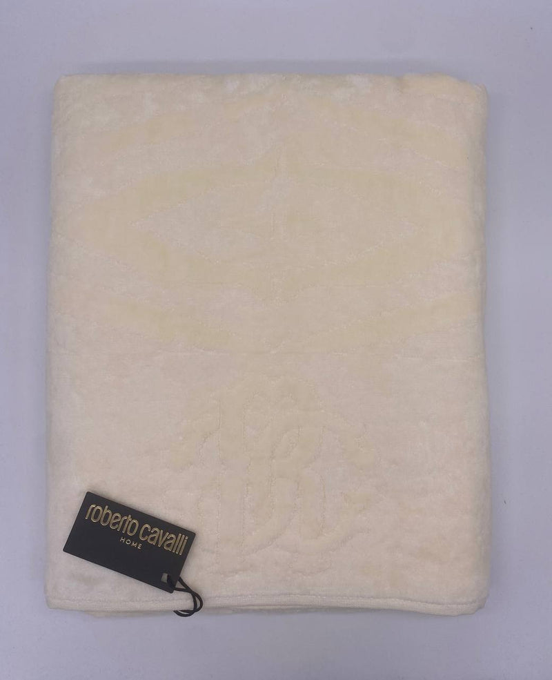 Telo bagno Zebrona Roberto Cavalli 2015243