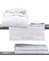 Telo bagno Ribbon Trussardi 80343
