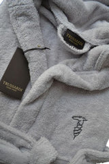 Telo bagno Ribbon Trussardi 80343