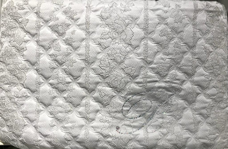 Copriletto matrimoniale Marlisa Blumarine 74848