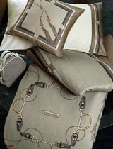 Одеяло Borbonese Ascot L03